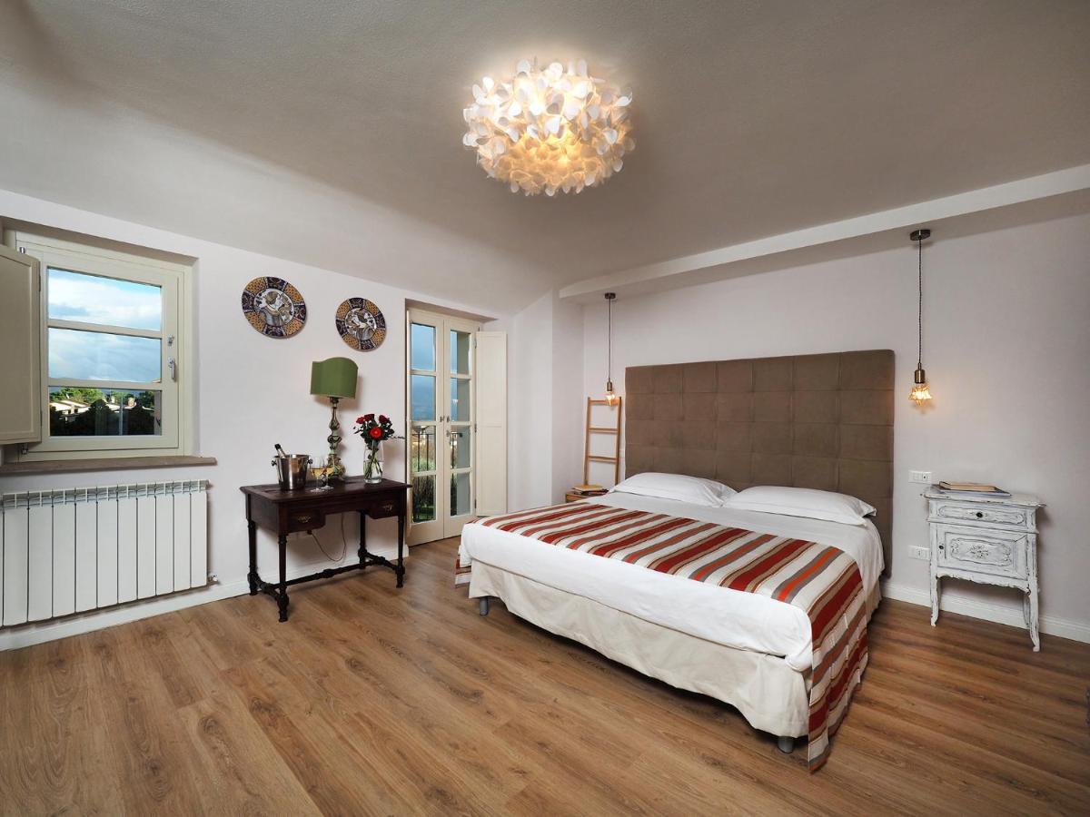 Corteviva Boutique Frühstückspension