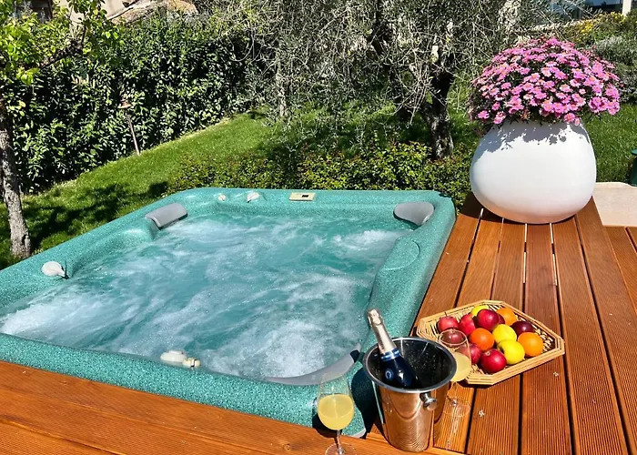 Corteviva Boutique B&B