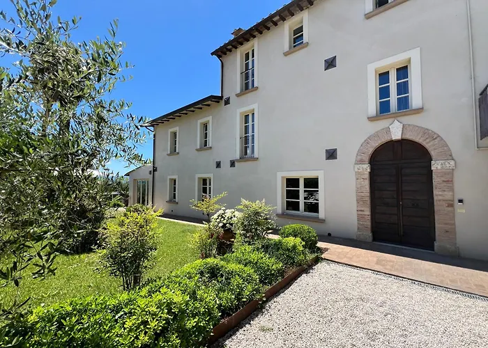 Corteviva Boutique B&B