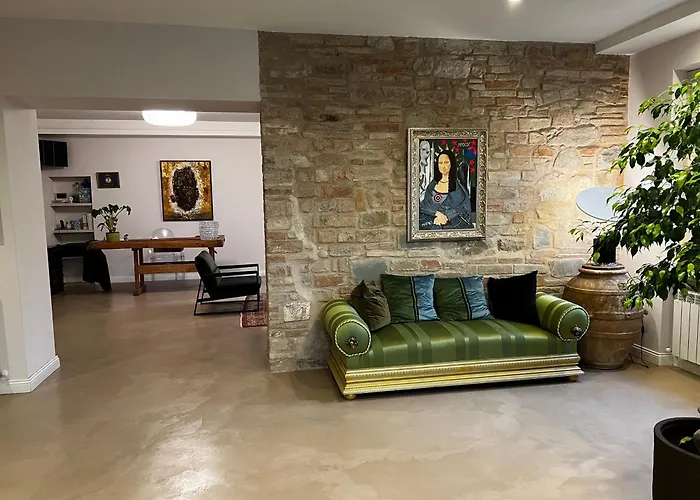 Corteviva Boutique B&B