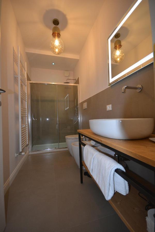 Corteviva Boutique Bed and breakfast Perugia