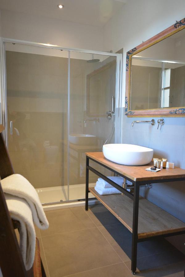 Corteviva Boutique Bed & Breakfast