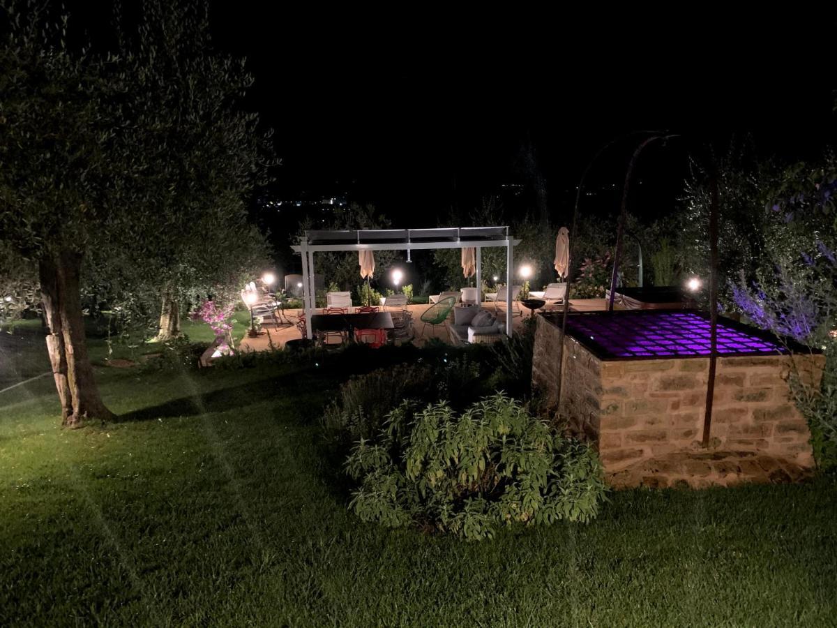 Corteviva Boutique Bed and breakfast Perugia