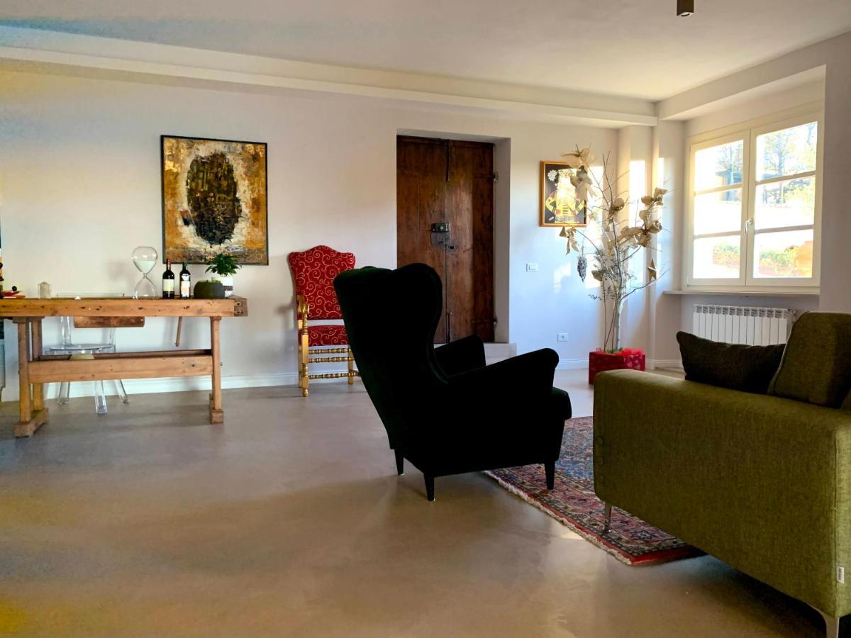 Corteviva Boutique Bed and breakfast Perugia