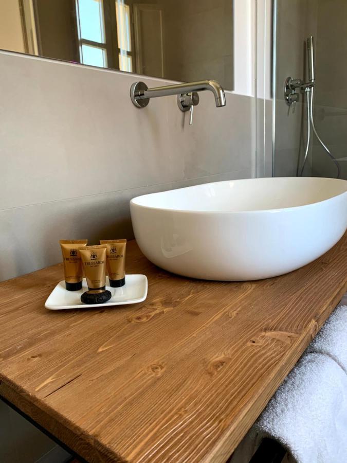 Corteviva Boutique Perugia