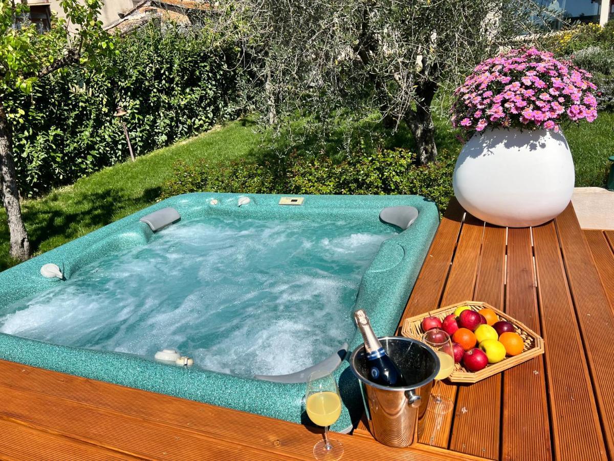 Corteviva Boutique Bed and breakfast 2*