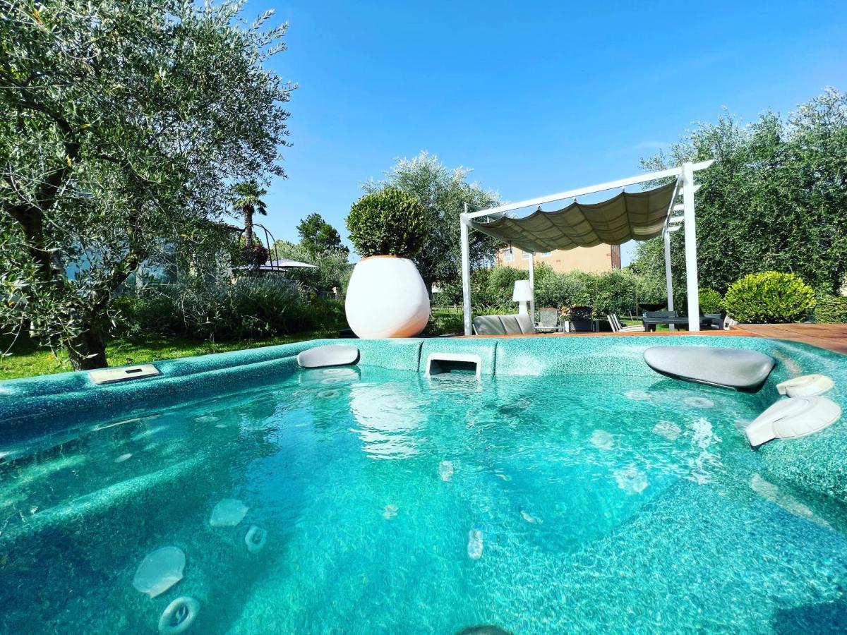 Corteviva Boutique Bed and breakfast Perugia