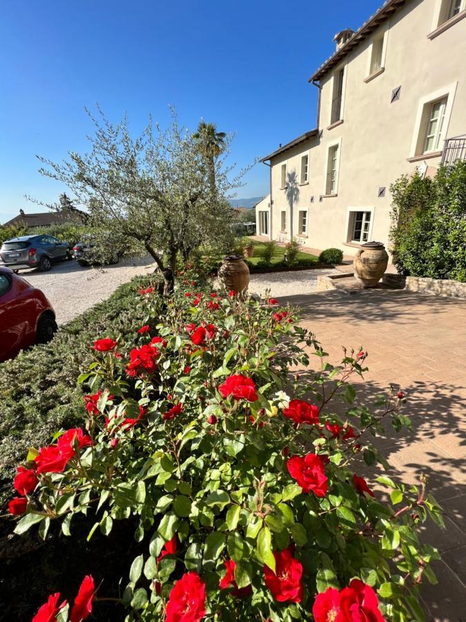 Bed and breakfast Corteviva Boutique 2*