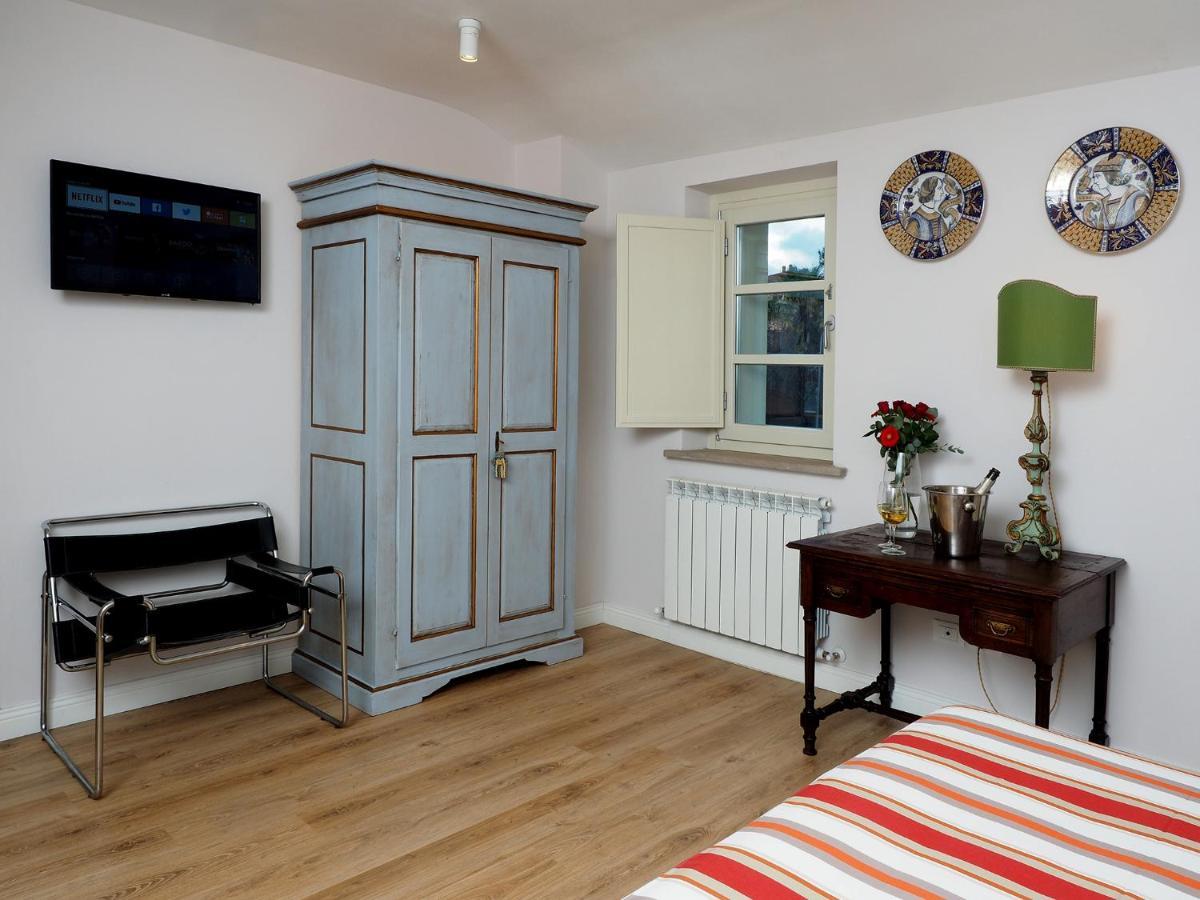 Corteviva Boutique Bed and breakfast 2*