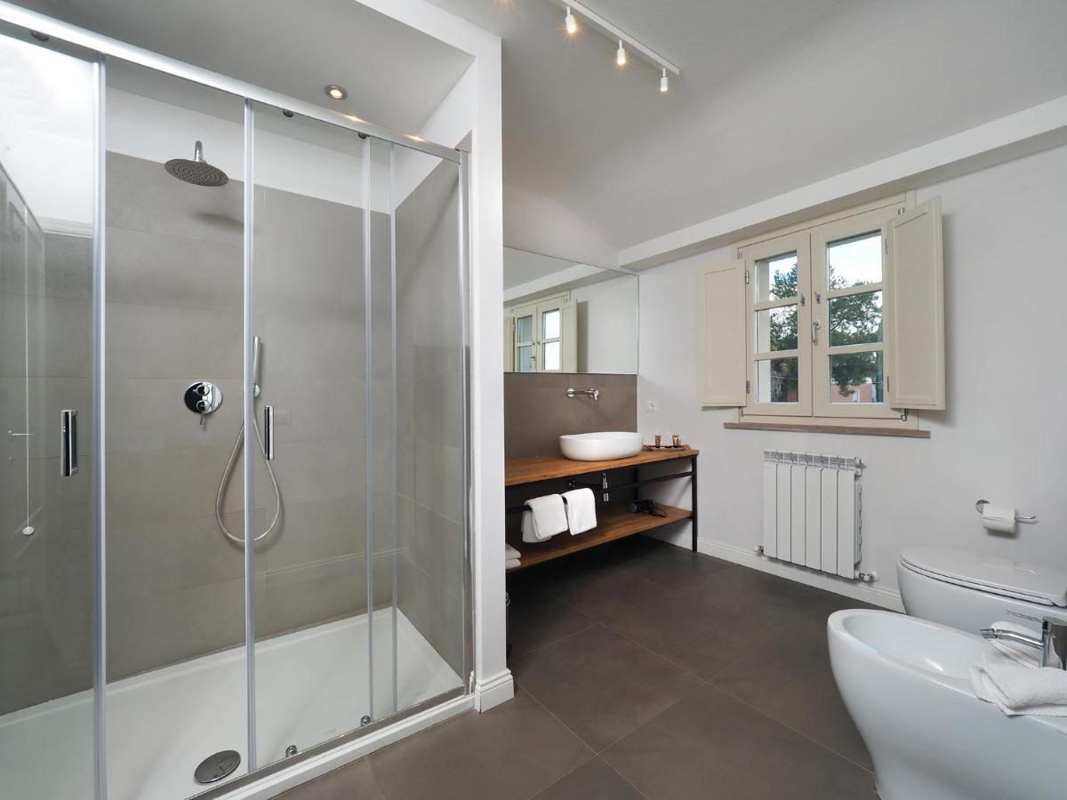 Corteviva Boutique Bed and breakfast Perugia