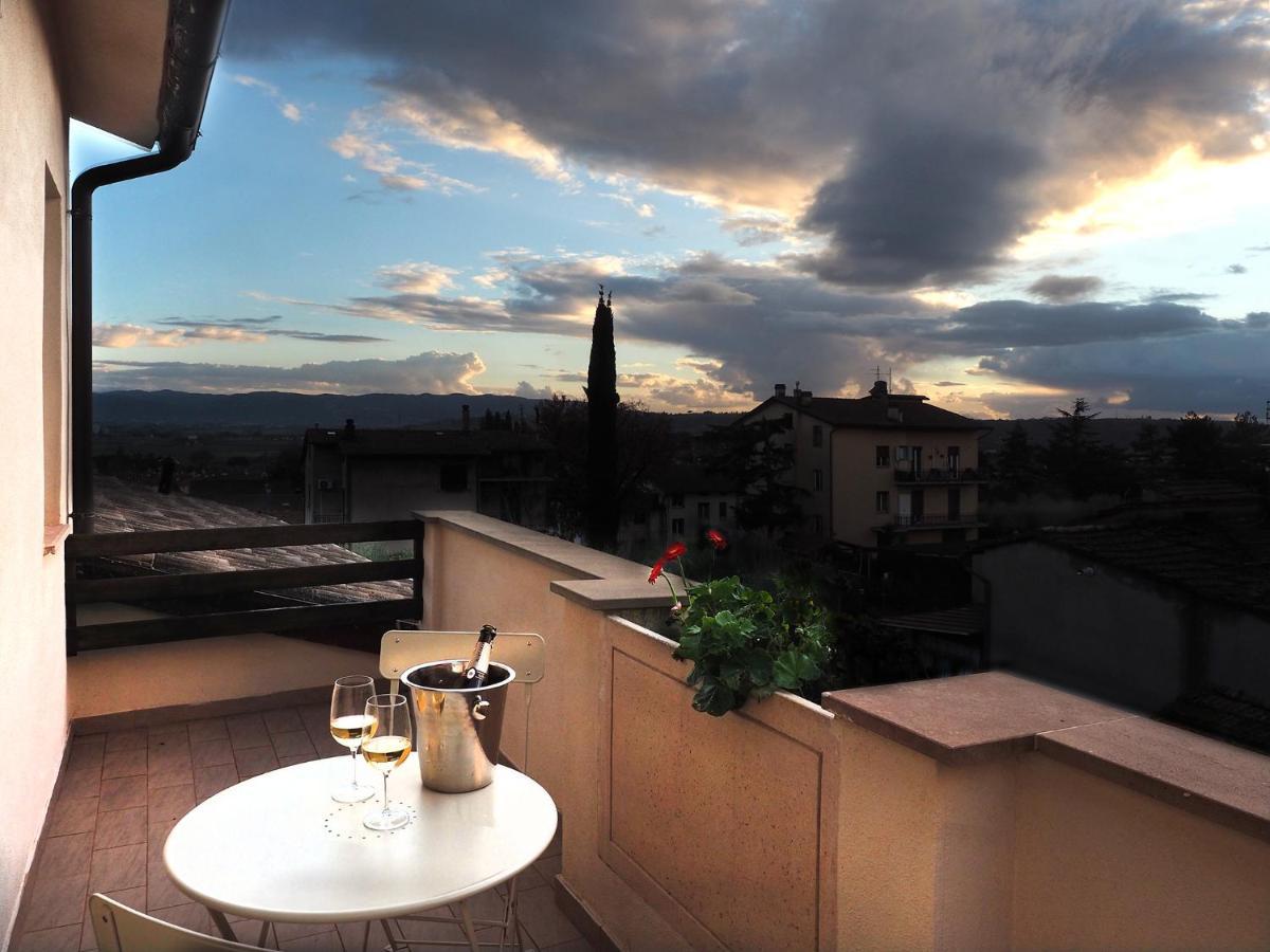 Bed and breakfast Corteviva Boutique Perugia