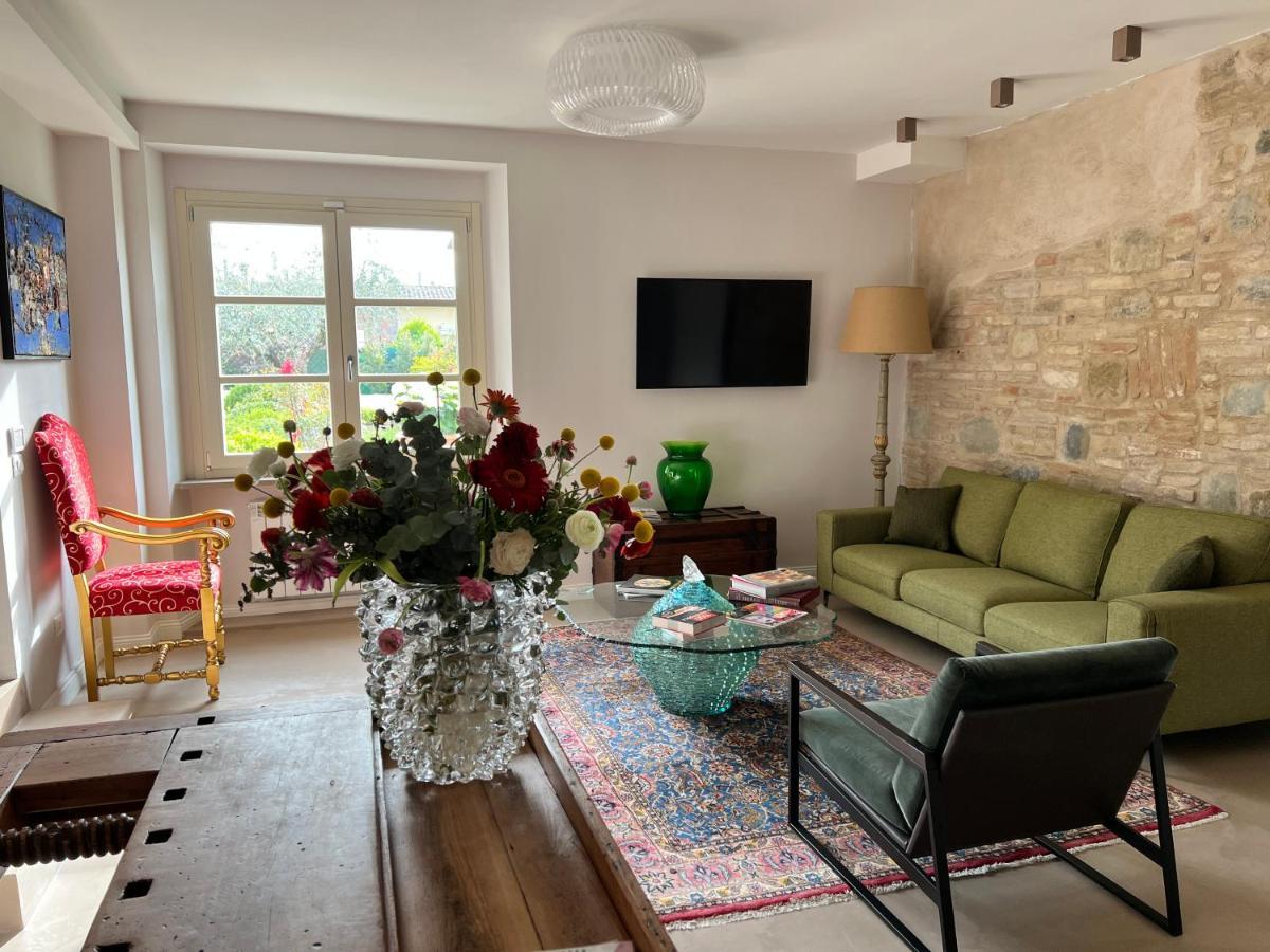 Corteviva Boutique Bed and breakfast 2*