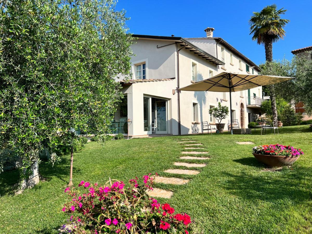 Corteviva Boutique 2* Perugia