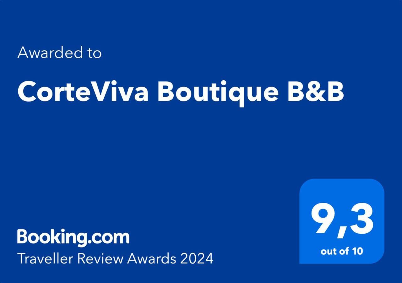 Corteviva Boutique Perugia