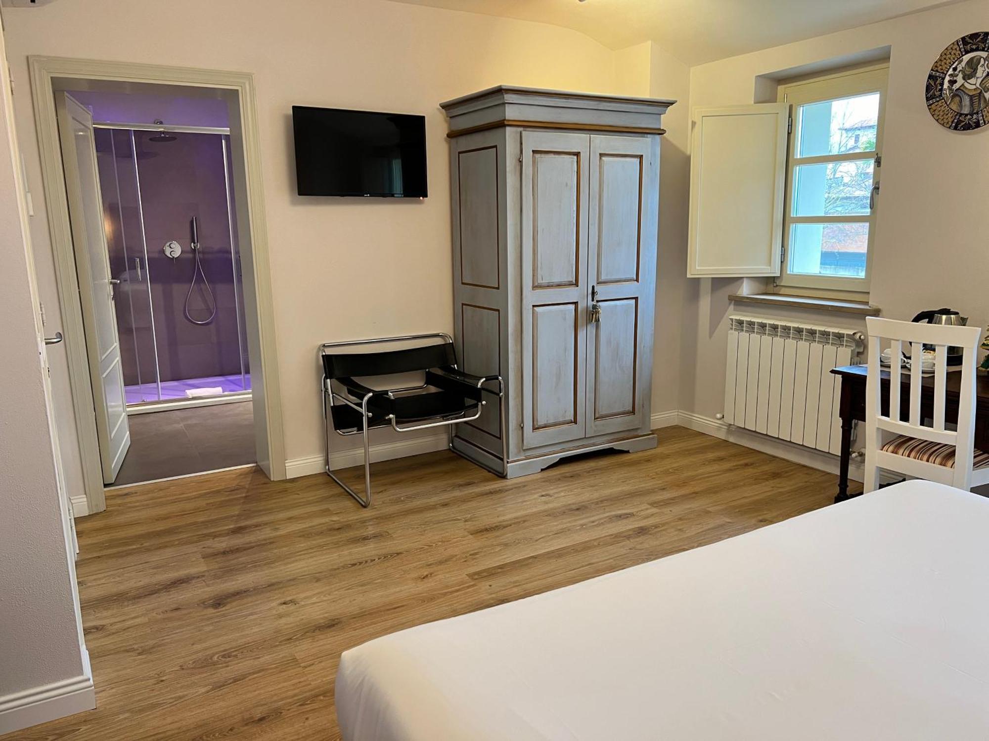 Corteviva Boutique Bed and breakfast
