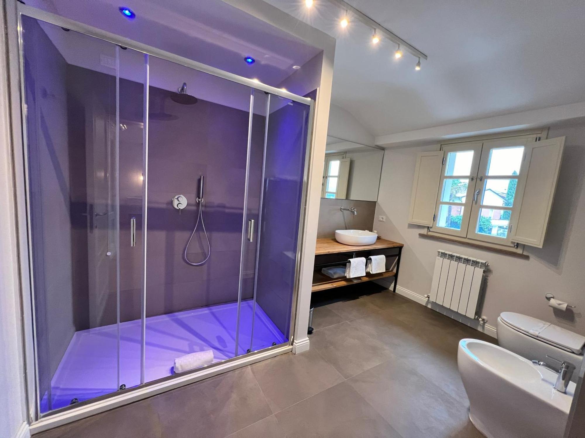 Corteviva Boutique Bed and breakfast Perugia