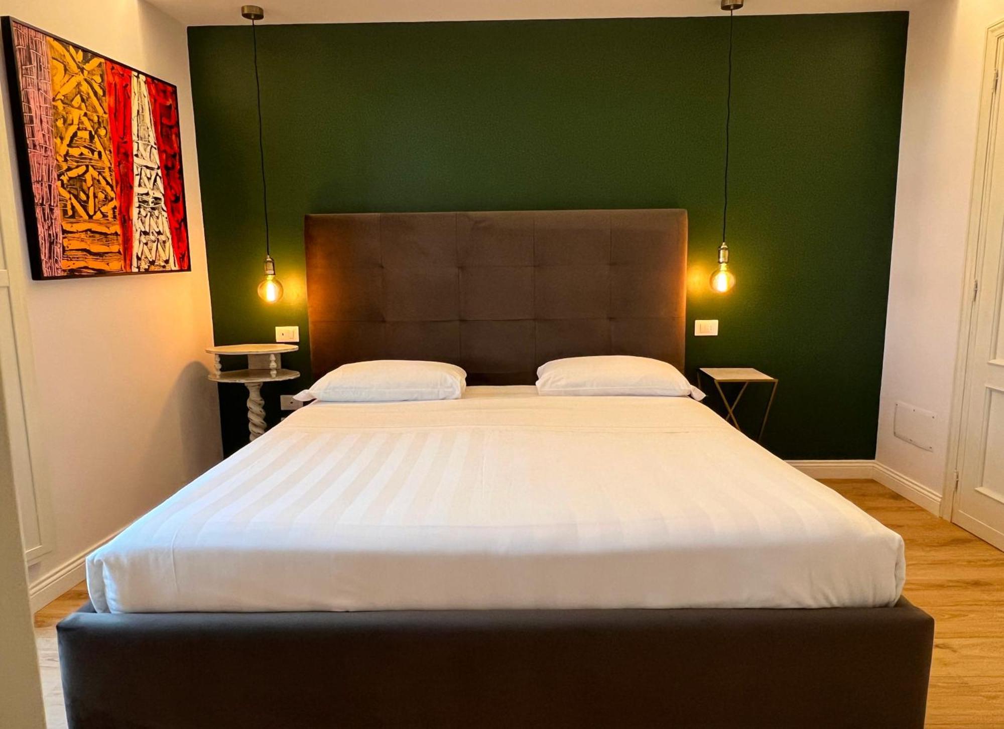 Bed and breakfast Corteviva Boutique 2*