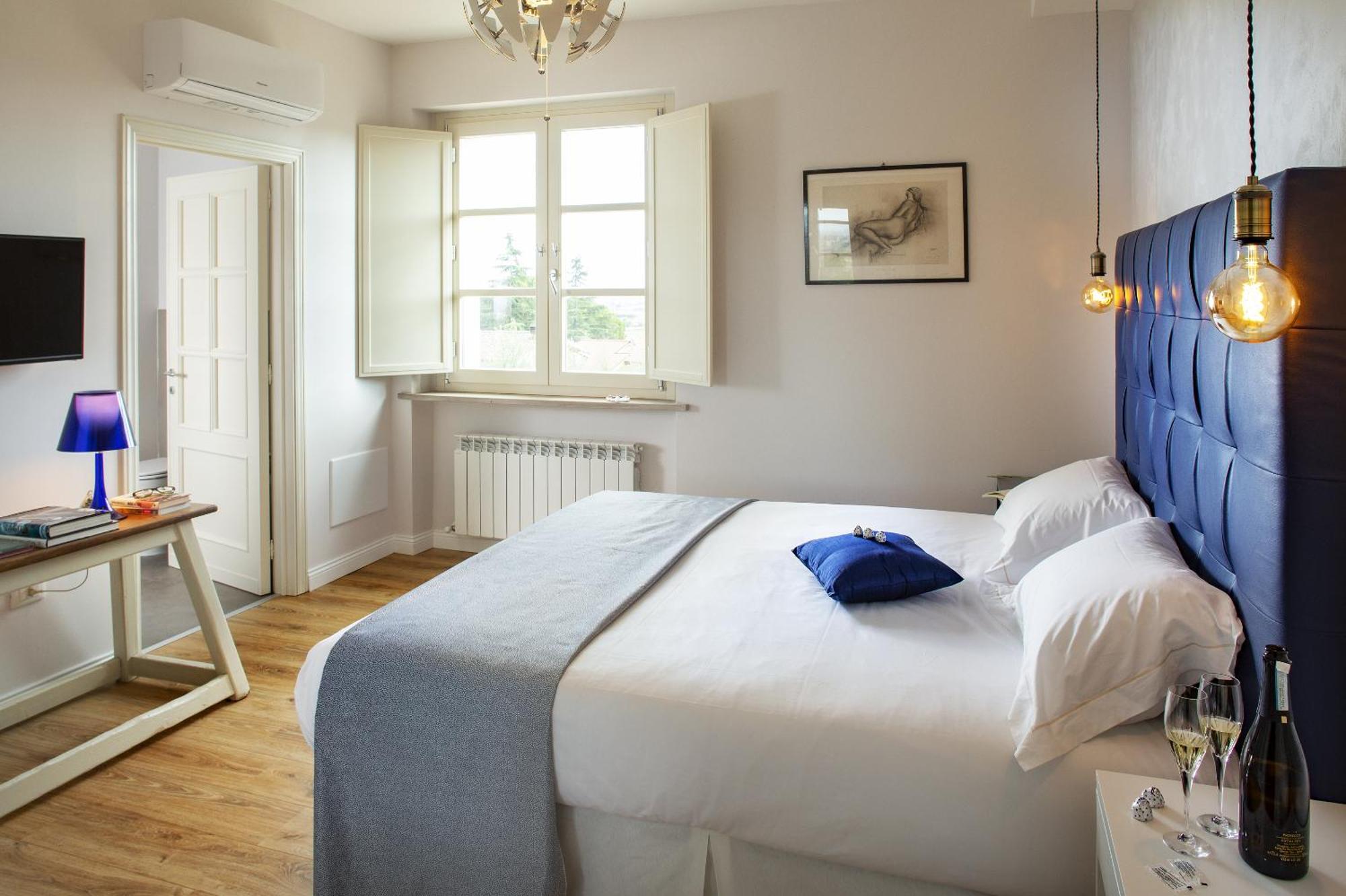 Corteviva Boutique 2* Perugia