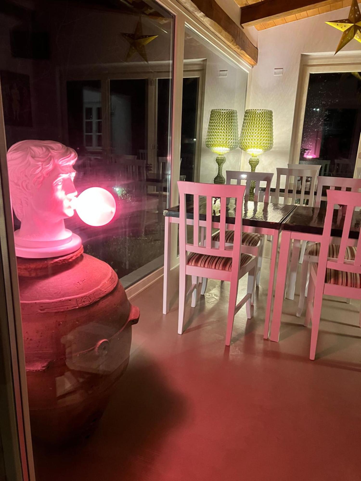 Corteviva Boutique Bed and breakfast Perugia