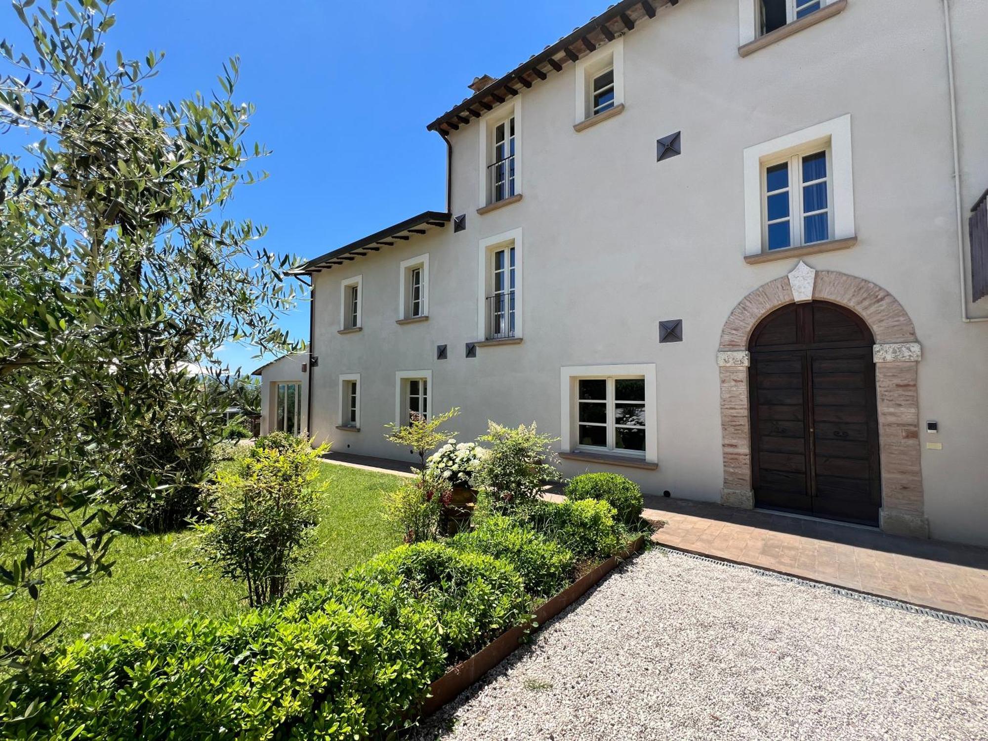 Corteviva Boutique 2* Perugia