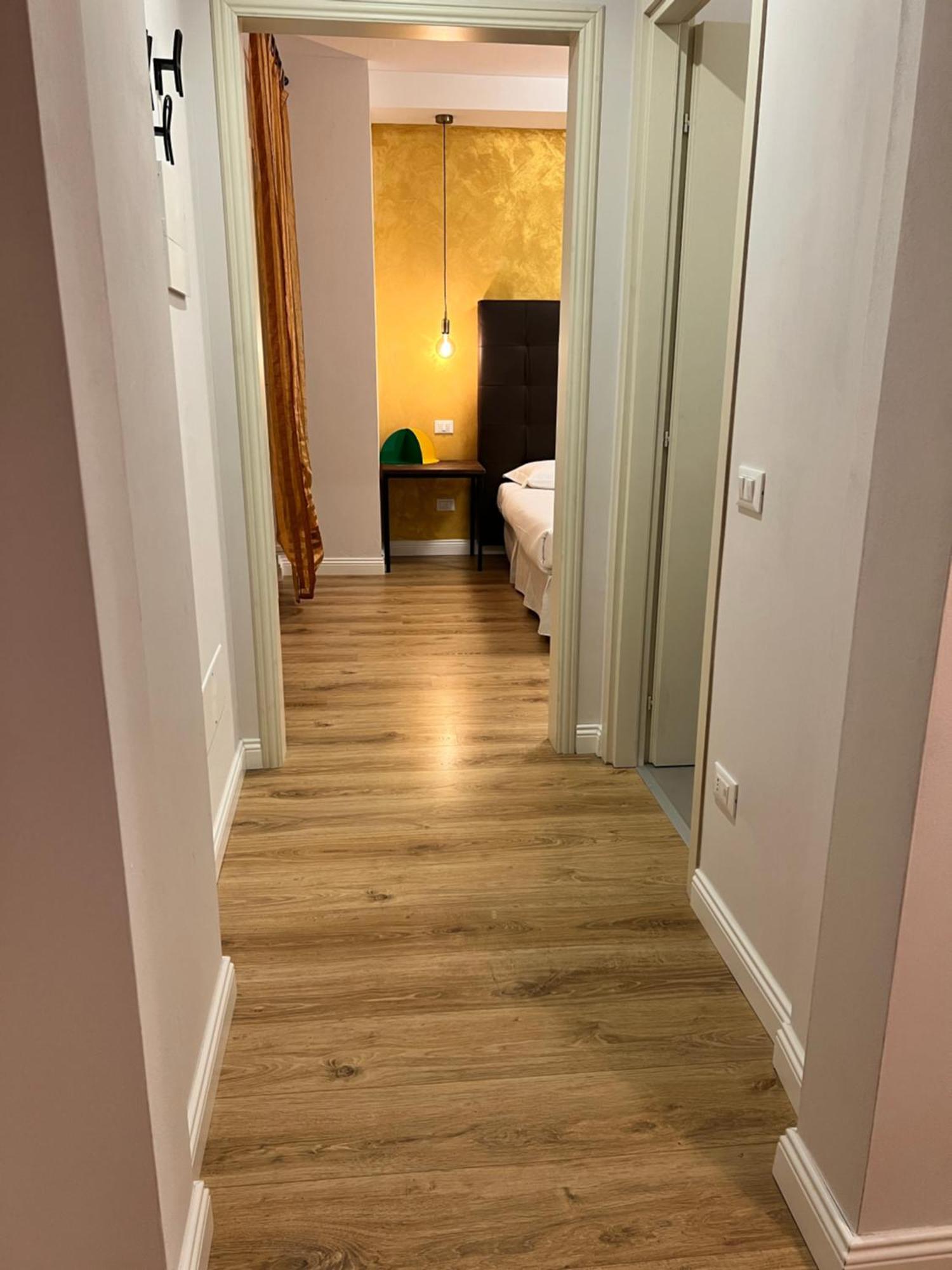 Bed and breakfast Corteviva Boutique