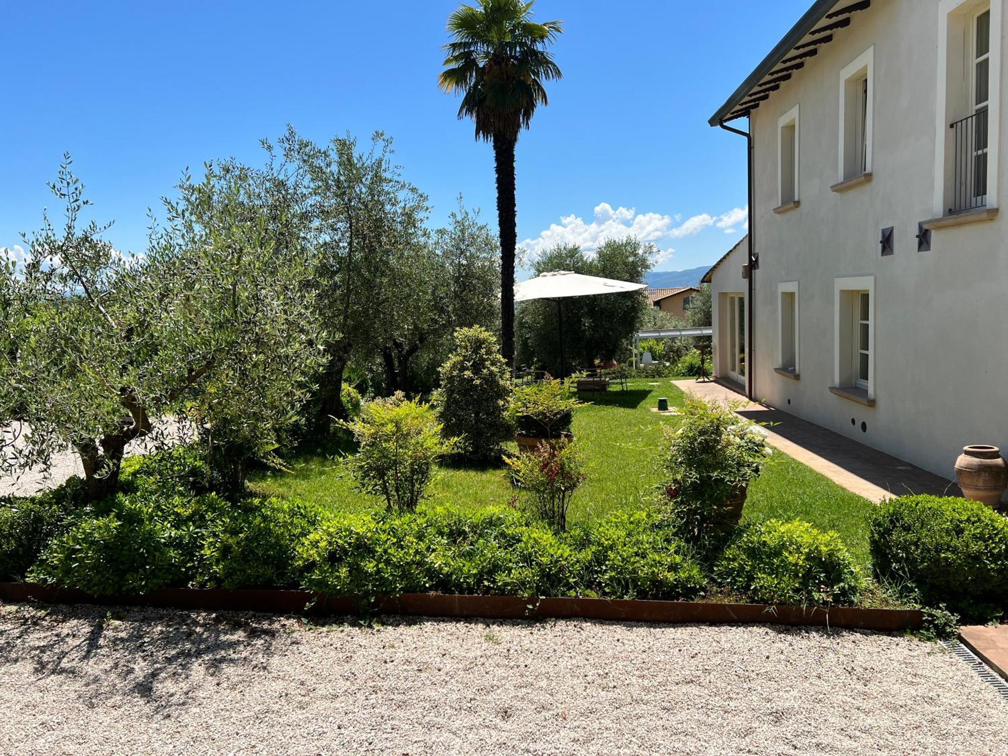 Bed and breakfast Corteviva Boutique Perugia