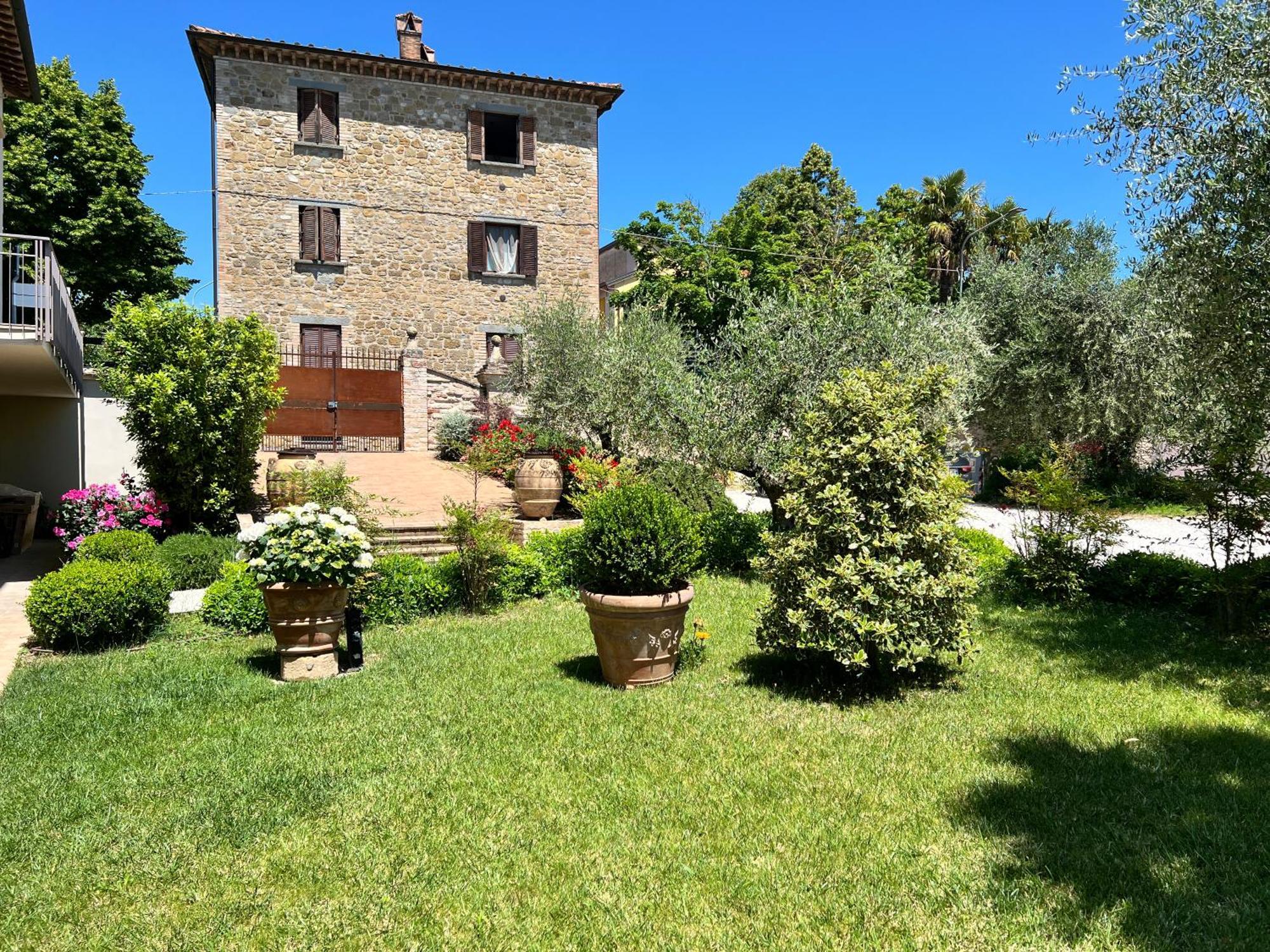 Corteviva Boutique Bed and breakfast 2*