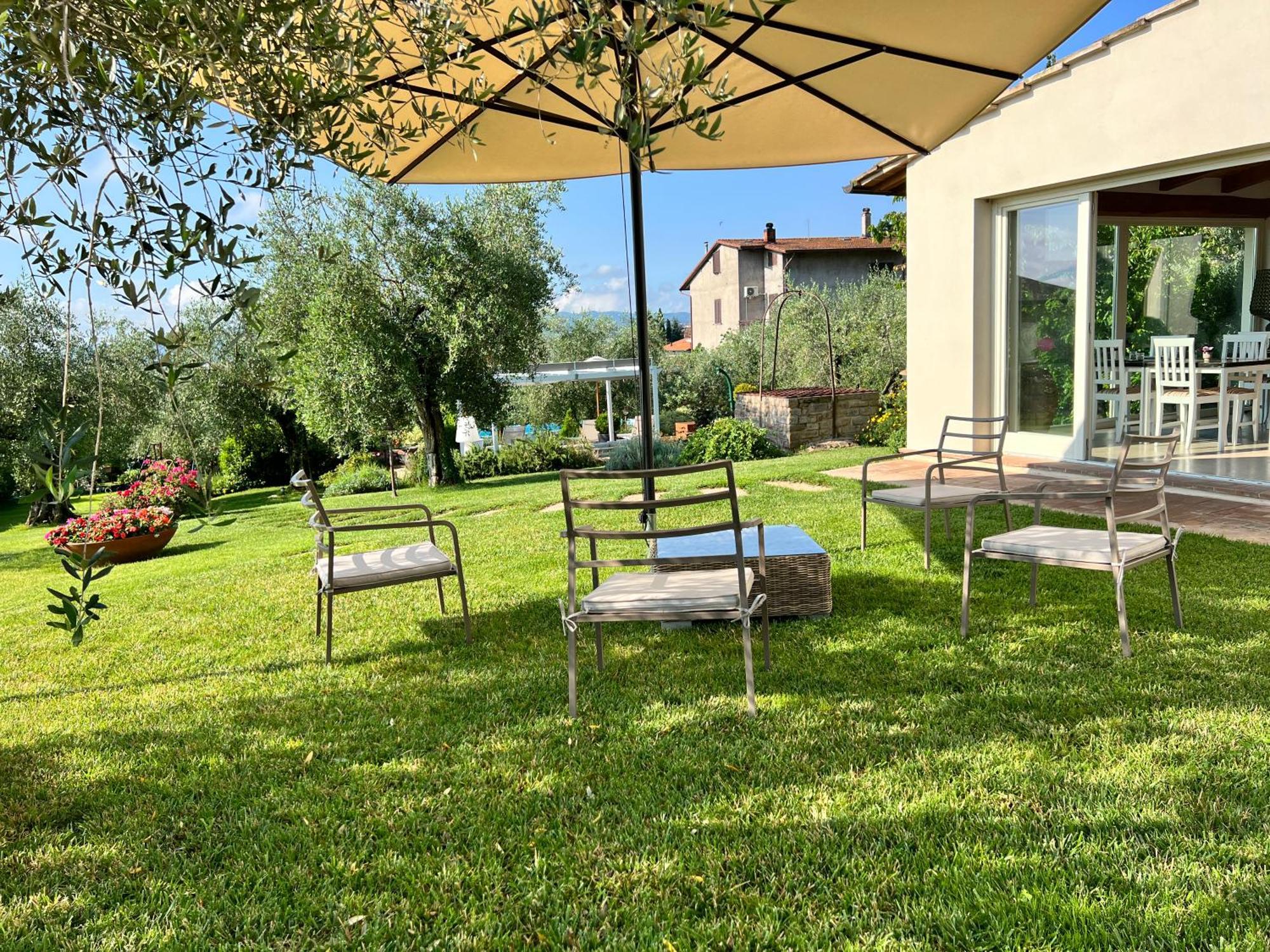 Bed and breakfast Corteviva Boutique 2*