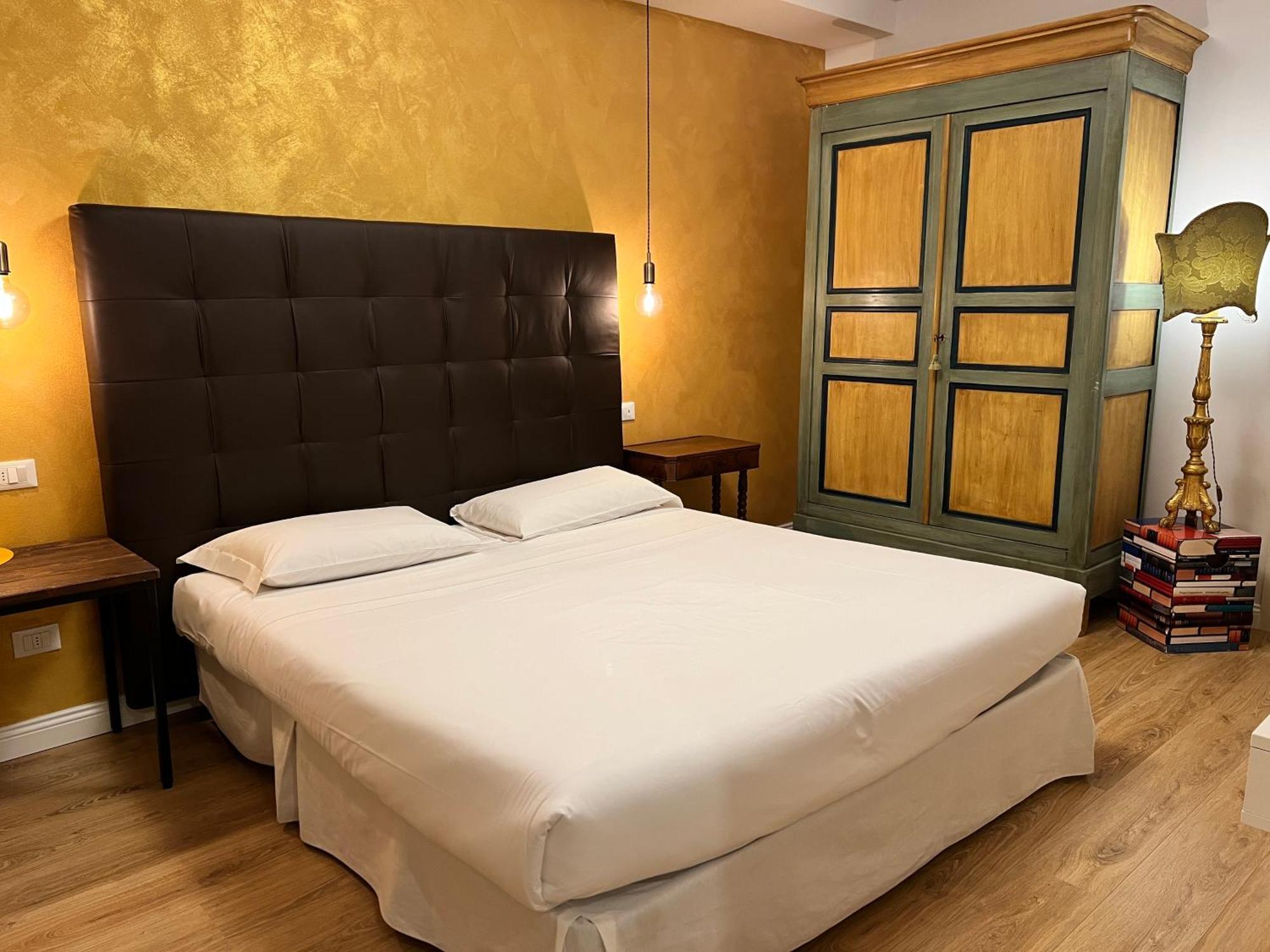 Corteviva Boutique Bed and breakfast 2*