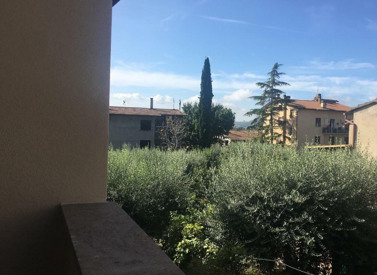 Bed and breakfast Corteviva Boutique Perugia