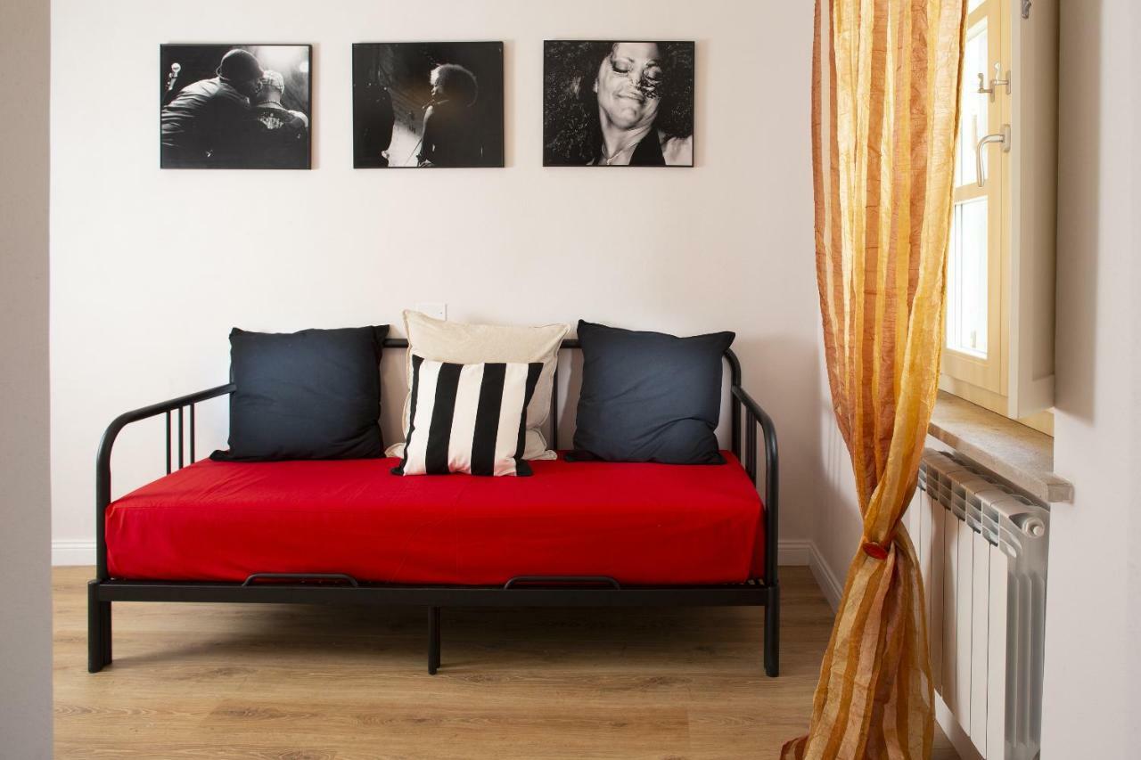 Bed and breakfast Corteviva Boutique Perugia