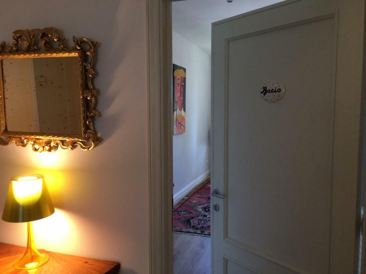 Bed and breakfast Corteviva Boutique Perugia