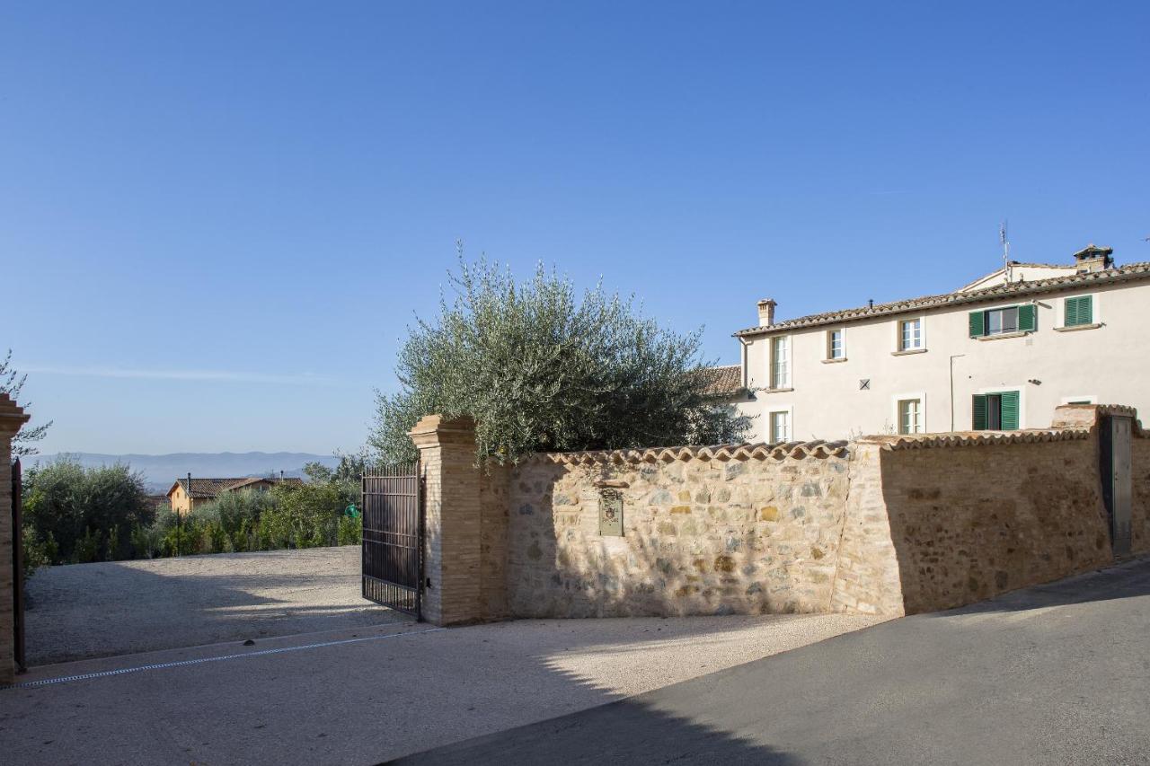 Corteviva Boutique Bed and breakfast Perugia