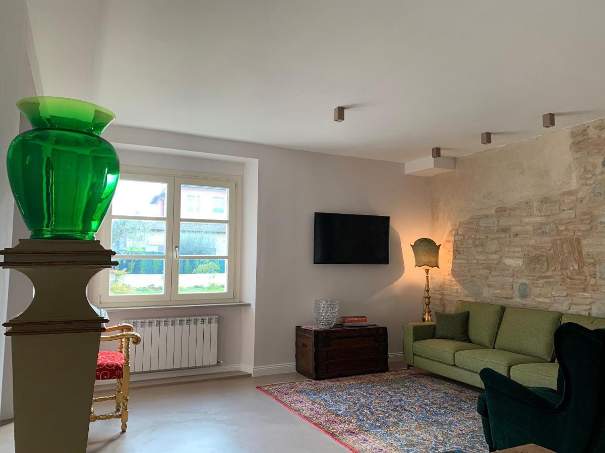 Corteviva Boutique Bed and breakfast